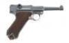 German P.08 Luger Pistol by DWM - 2