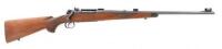 Winchester Model 54 Super Grade Bolt Action Rifle