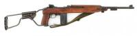 U.S. M1A1 Paratrooper Carbine By Inland Division