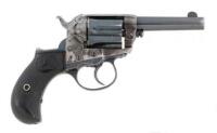 Colt Model 1877 Thunderer Revolver