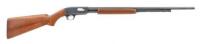 Scarce Pre-War Winchester Model 61 Smoothbore Slide Action Rifle