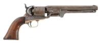 Colt Model 1851 Navy Percussion Revolver