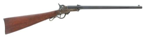 Maynard Second Model Civil War Carbine