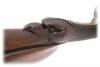 Ornate French Flintlock Double Fowler by Fatou - 4