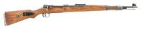 German K98k Bolt Action Rifle by Steyr with V7 Stamp