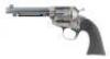 Colt Single Action Army Bisley Model Revolver - 2