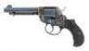 Lovely Colt Model 1877 Lightning Double Action Revolver - 2