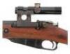 Hungarian 52M Mosin Nagant Bolt Action Sniper Rifle by FEG - 2