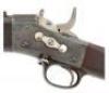 Remington Cadet-Style Rolling Block Rifle Formerly of the Remington Arms Co. Factory Collection - 2