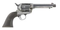 Colt Single Action Army Revolver