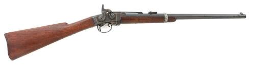 Smith Civil War Percussion Carbine by Mass. Arms Co.