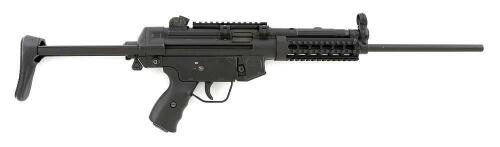 Heckler & Koch Pre-Ban 94-A3 Semi-Auto Carbine