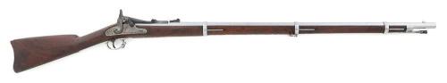 U.S. Model 1866 Second Model Allin Conversion Rifle by Springfield Armory