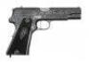 Custom German P.35 (p) Radom Semi-Auto Pistol by Steyr - 2