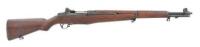 U.S. M1 Garand Rifle by Harrington & Richardson