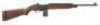 U.S. M1 Carbine by Saginaw