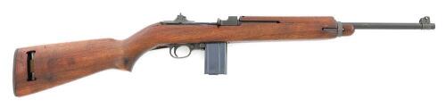 U.S. M1 Carbine by Winchester