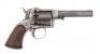Remington-Beals First Model Pocket Revolver - 2