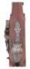 Attractive British Flintlock Dueling Pistol by Twigg - 2