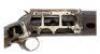 Very Rare Burgess Slide Action Shotgun Factory Cutaway Demonstrator - 2