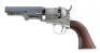 Colt Model 1849 Pocket Percussion Revolver - 2