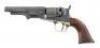 Colt Pocket Model of Navy Caliber Percussion Revolver - 2