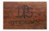 Rare Savage Model 1899-A Lever Action Rifle with Utica Bureau of Police Markings - 3