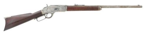 Winchester Model 1873 Special Order Lever Action Rifle