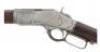Winchester Model 1873 Special Order Lever Action Rifle - 2