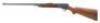 Excellent Winchester Model 63 Semi-Auto Rifle - 2