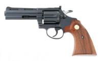 Colt Diamondback Double Action Revolver