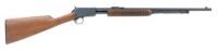 Winchester Model 62A Slide Action Rifle