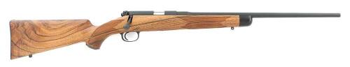 Scarce Kimber 22 Classic Custom Match 25 Year Anniversary Bolt Action Rifle