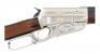 Winchester Model 1895 Limited Edition High Grade Lever Action Rifle - 2