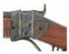 Wonderful Shiloh Sharps Model 1874 Falling Block Sporting Rifle - 2