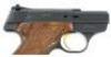 Scarce Browning Challenger Gold Line Semi-Auto Pistol - 2