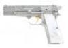 Browning Hi Power Renaissance Semi-Auto Pistol - 2