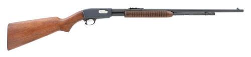 Winchester Model 61 Slide Action Rifle