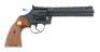 Wonderful Colt Factory Engraved Diamondback Revolver - 2