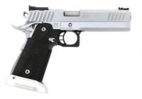 STI International Edge Semi-Auto Competition Pistol