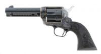 Colt Third Generation Single Action Army Revolver