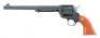 Colt 150th Anniversary Single Action Army Buntline Revolver
