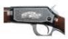 Winchester Model 9422 High Grade Legacy Tribute Lever Action Carbine - 2