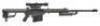 Barrett Manufacturing M82A1 Semi-Auto Rifle