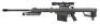 Barrett Manufacturing M82A1 Semi-Auto Rifle - 2