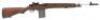 Springfield Armory Inc M1A ''Loaded Standard'' Semi-Auto Rifle