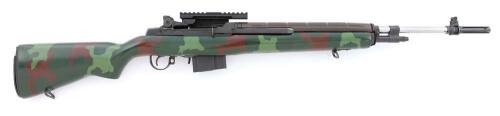 Springfield Armory Inc M1A ''Super Match'' Semi-Auto Rifle
