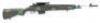 Springfield Armory Inc M1A ''Super Match'' Semi-Auto Rifle