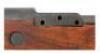 Scarce German Late War Unfinished K98k Sniper Rifle by Gustloff Werke - 2