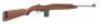 U.S. M1 Carbine by IBM Corp